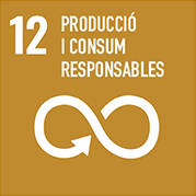 ODS - Producció i consum responsables