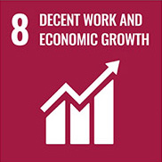 ODS Decent work and economic growth