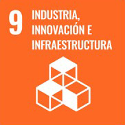 ODS Industria, innovación e infraestructura