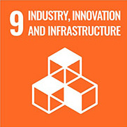 ODS Industry, innovation and infraestructure