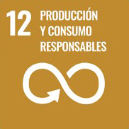 ODS Producción y consumo responsables
