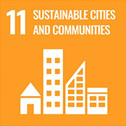 ODS Sustainable cities and communities