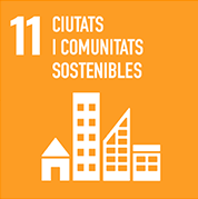 ODS - Ciutats i comunitats sostenibles