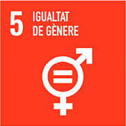 ODS - Igualtat de gènere