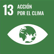 ODS Acción por el clima