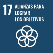 ODS Alianza para lograr los objetivos