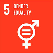 ODS Gender equality