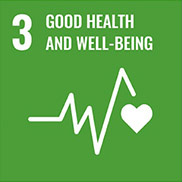 ODS Good health and well-being