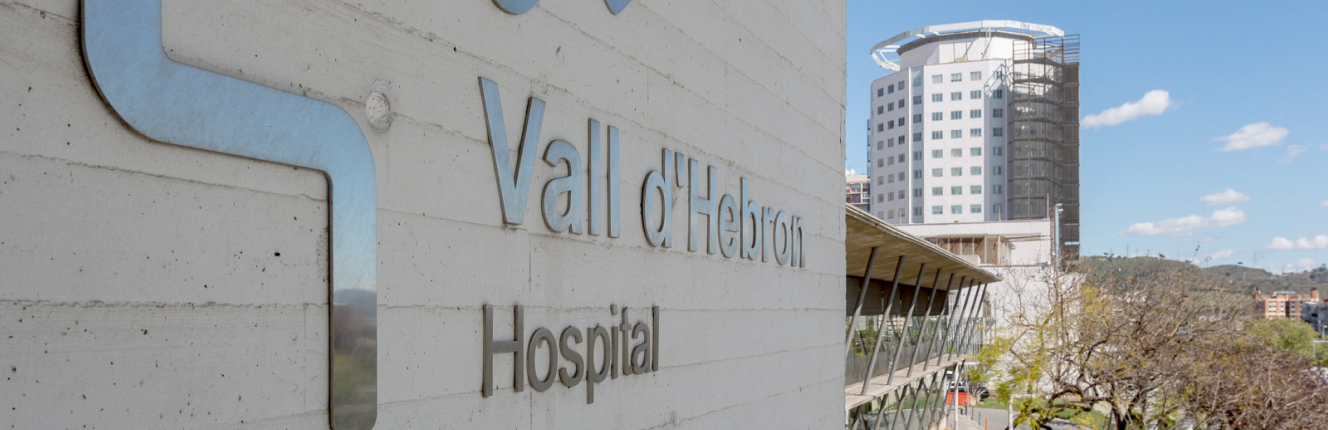 Vall d'Hebron Barcelona Hospital Campus