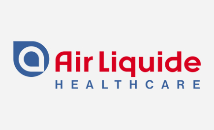 Logotip Air Liquide