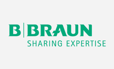 Logotip B Braun