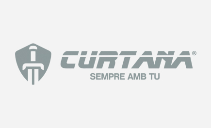 Logotip Curtana