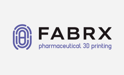 Logotip Fabrx