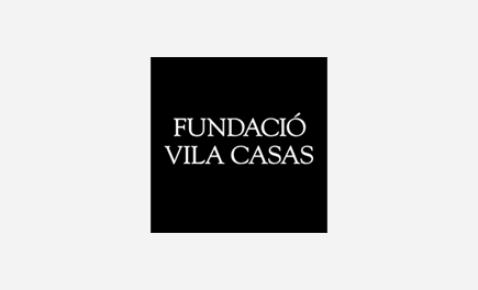 Logotip Fundació Vila Casas