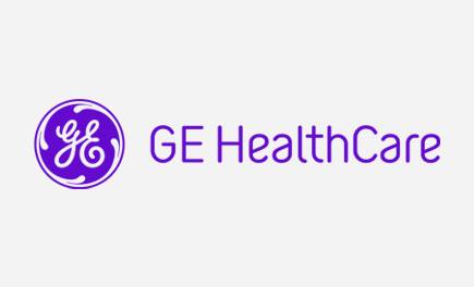 Logotip GE Healthcare