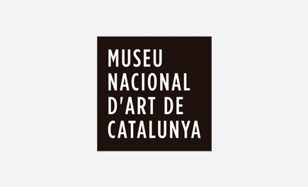Logotip MNAC