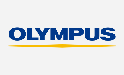 Logotip Olympus