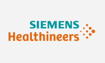 Logotip Siemens Healthineers