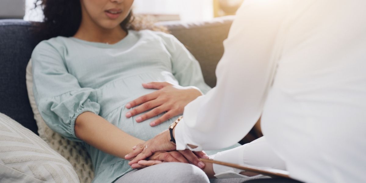 Salut mental perinatal