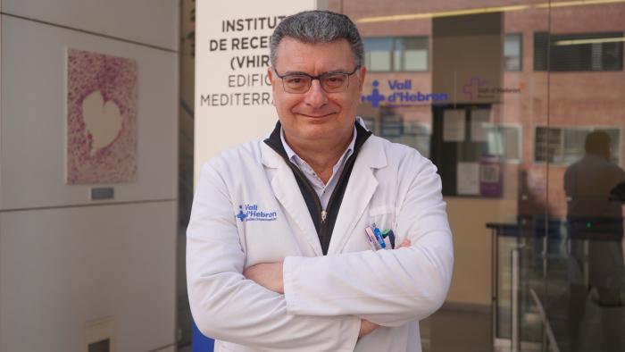 Dr. Rafael Simó