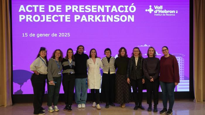 Equip del projecte
