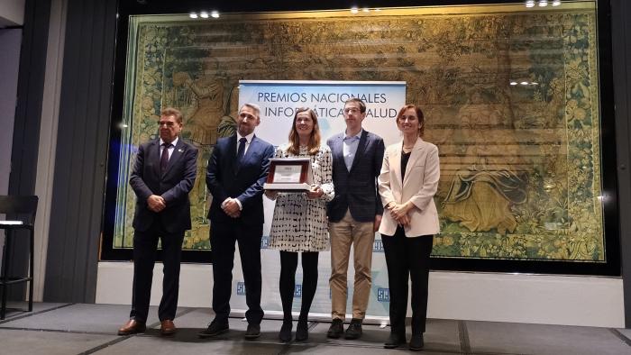Premi SEIS a Tartaglia