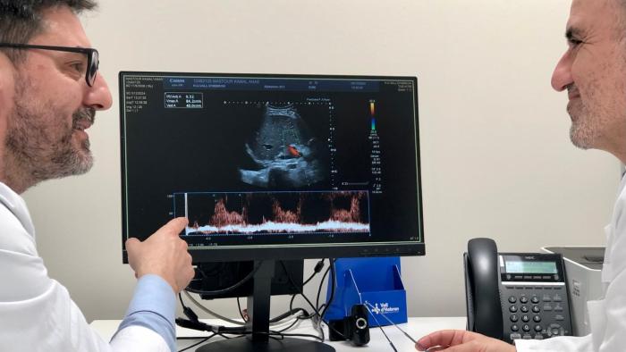Trasplantament cardiohepatic
