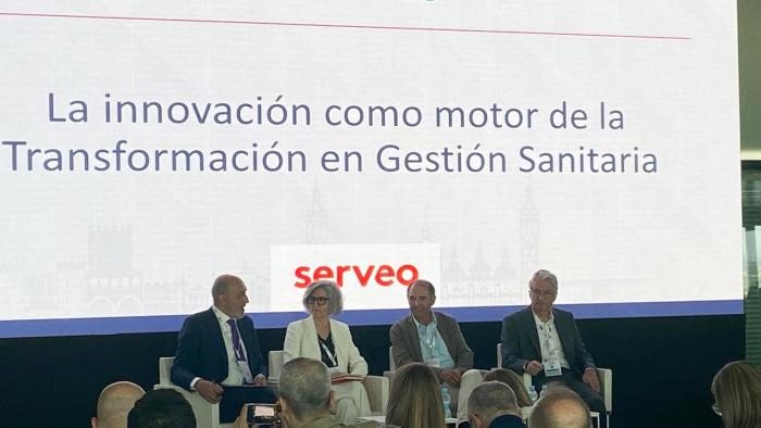  24è Congrés Nacional d’Hospitals i Gestió Sanitària 