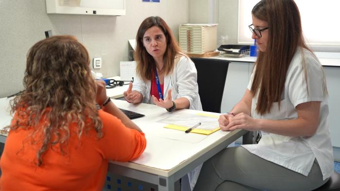 Unitat de Consell Genètic per a Malalties Renals hereditàries