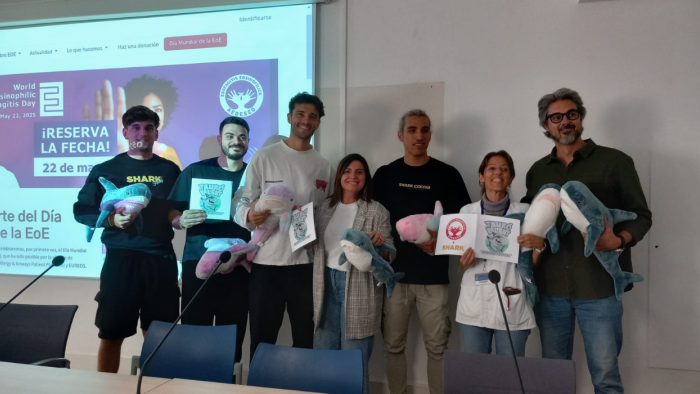 Jornada Dia Esofagitis Eosinofílica