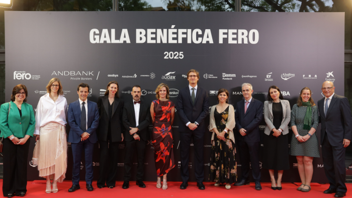 Gala FERO 2025