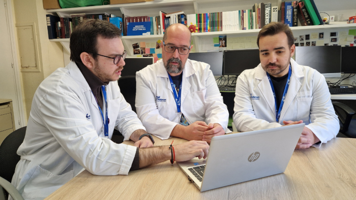 Professionals Servei Medicina Preventiva
