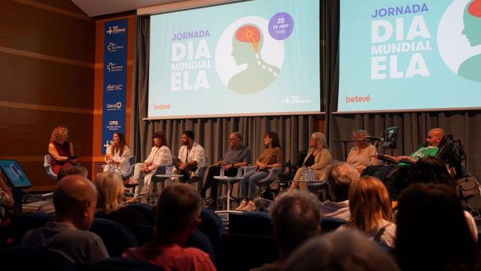 Dia Mundial d'ELA