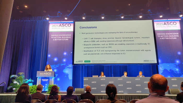Congrés ASCO 2025