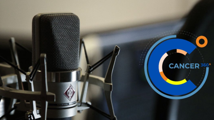Pòdcast Càncer 360