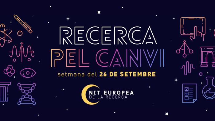 Nit de la Recerca