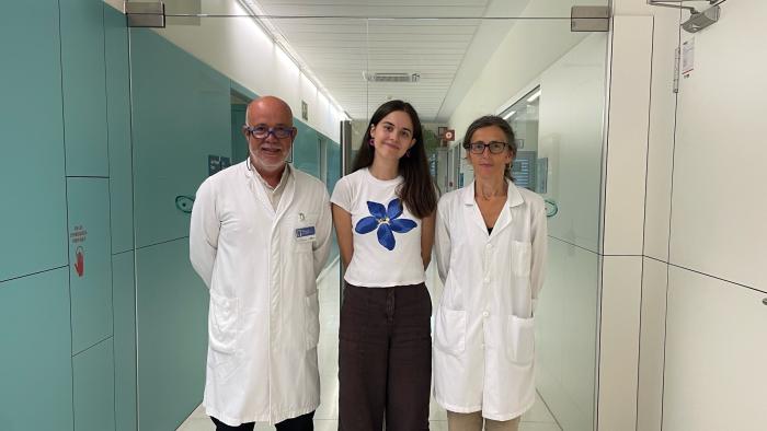 Premi de TFGs d'Enginyeria Biomèdica