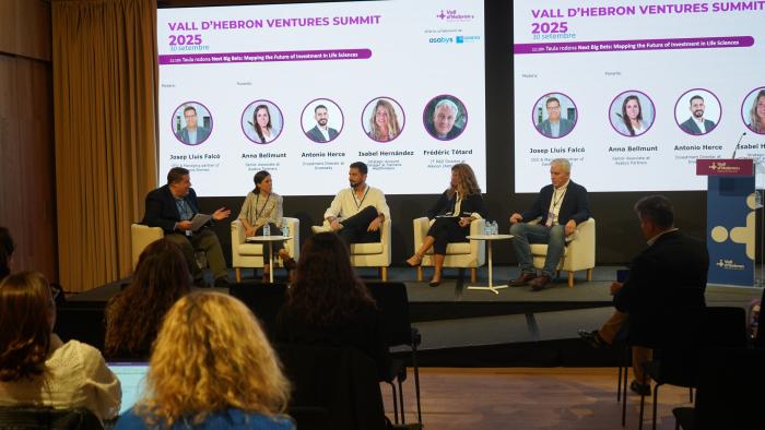 Ventures Summit