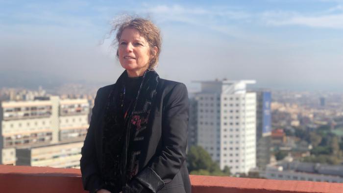 Sara Guila Fidel