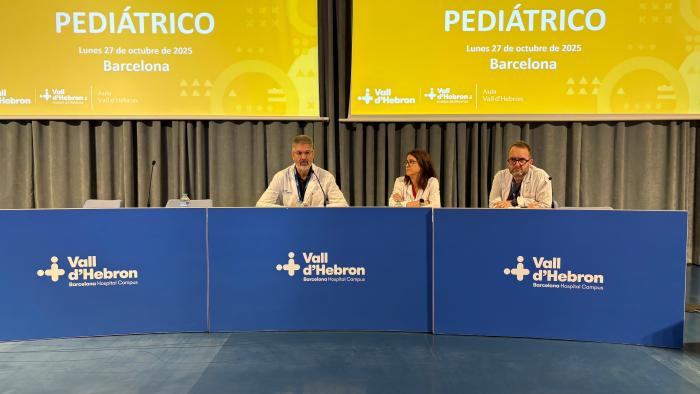 jornada trasplantament pediatric