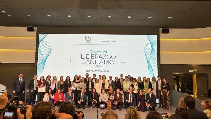 Premis al Lideratge Sanitari 