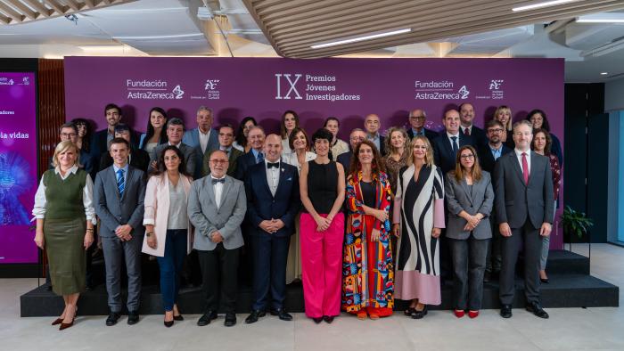 Premis Fundació AstraZeneca