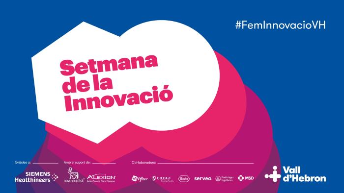 Setmana de la Innovació