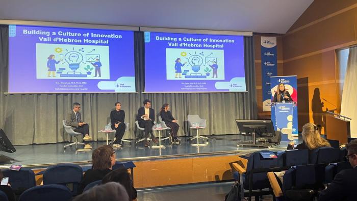 Setmana de la Innovació