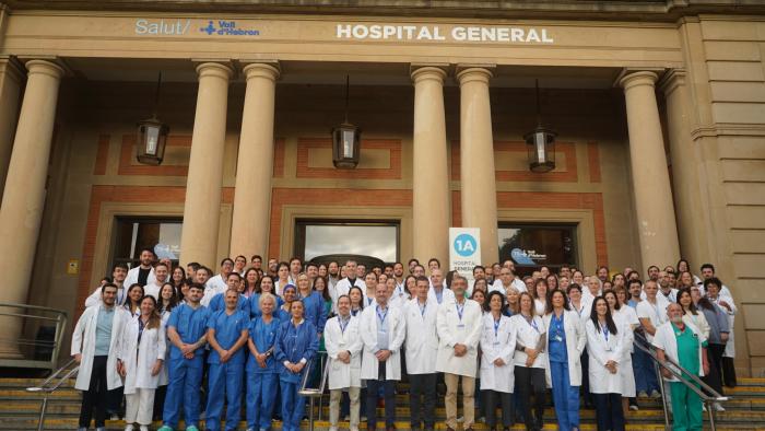 Diagnòstic per la Imatge