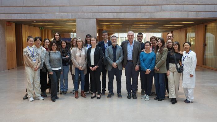 Second international congress on translational research in head and neck cancer