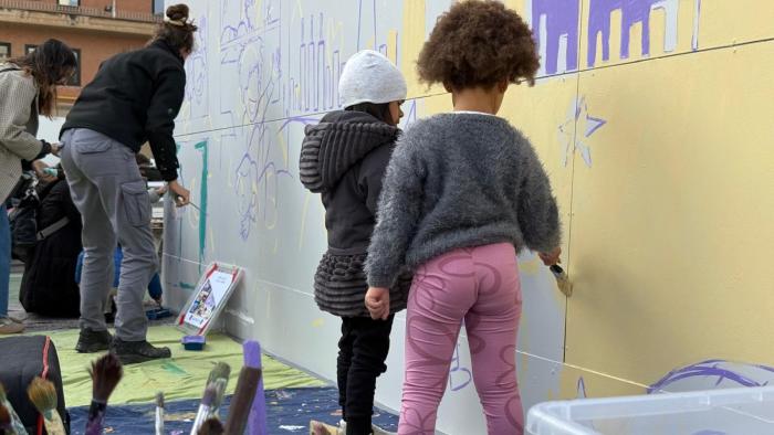 Aninath i la dona del sac