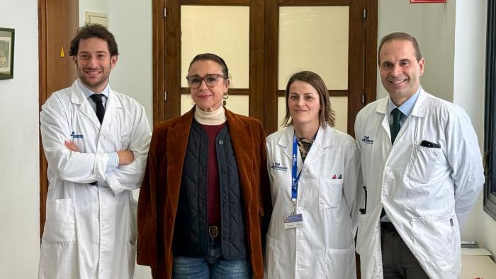 Cirurgia colangiocarcinoma sapisochin