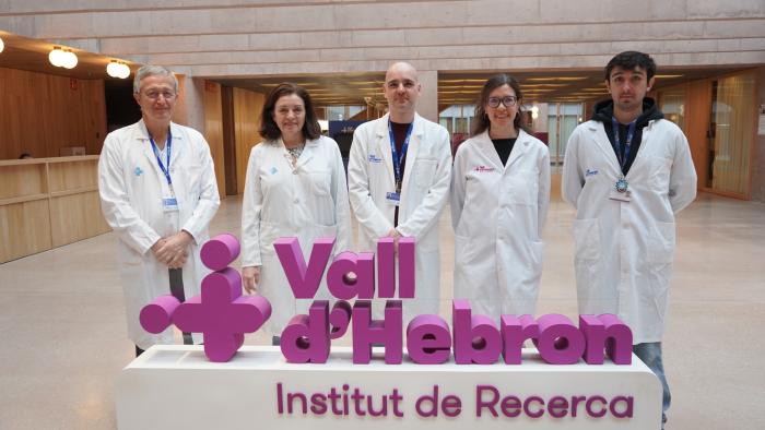 Equip de l'estudi