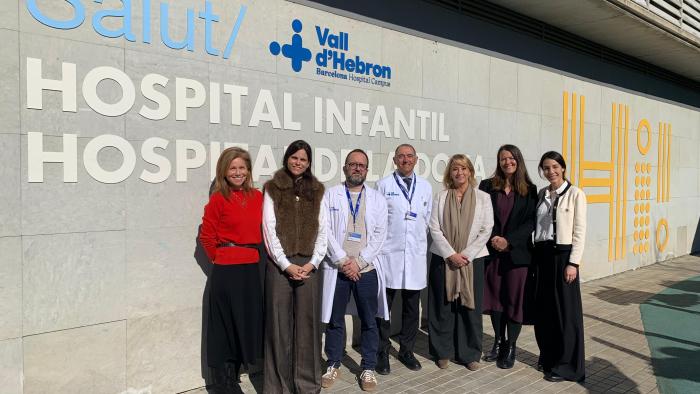 Vila Casas Pid Foundation